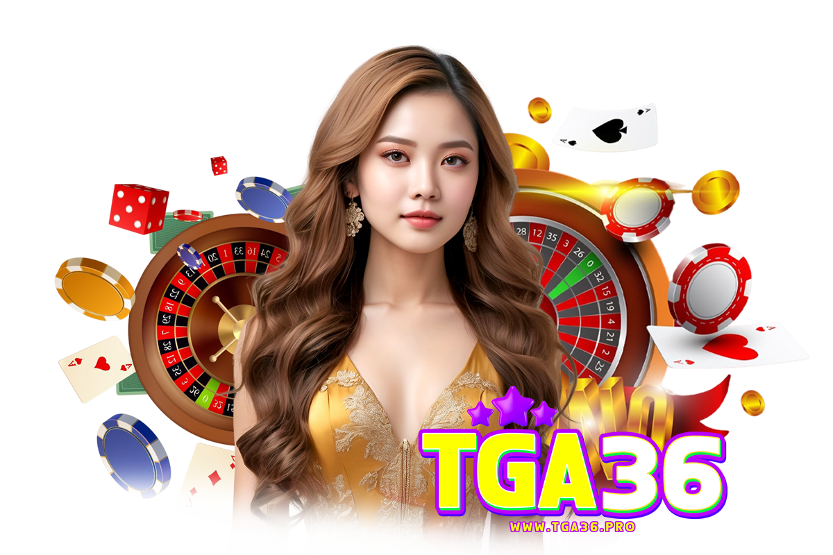 tga36 แจกเครดิตฟรี